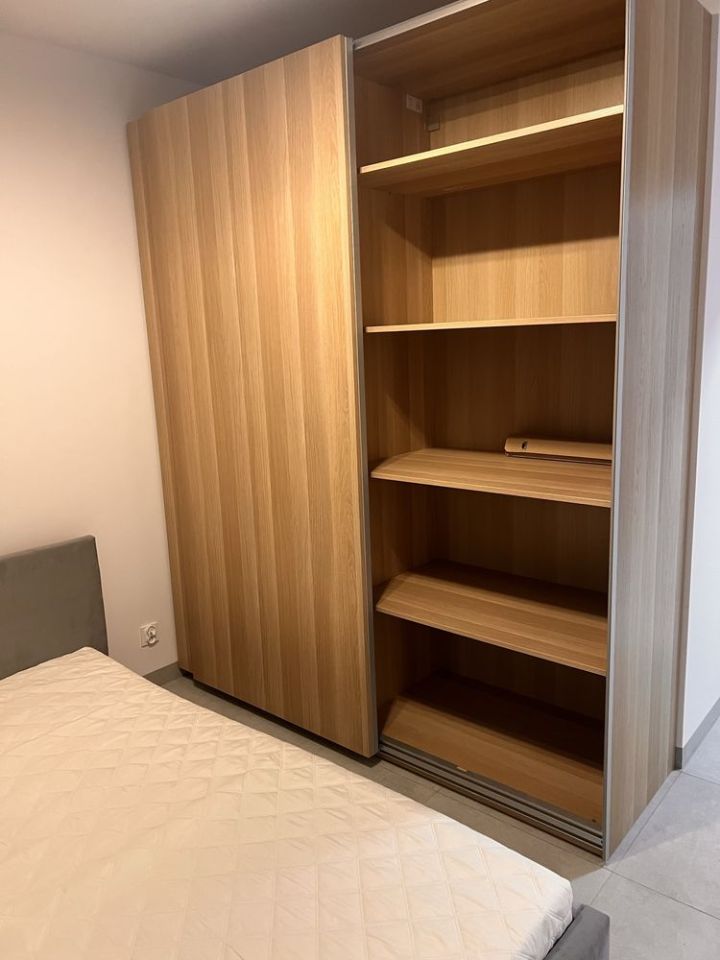 Mieszkanie 2-pokojowe Koszalin, ul. Generała Józefa Hallera. Zdjęcie 6