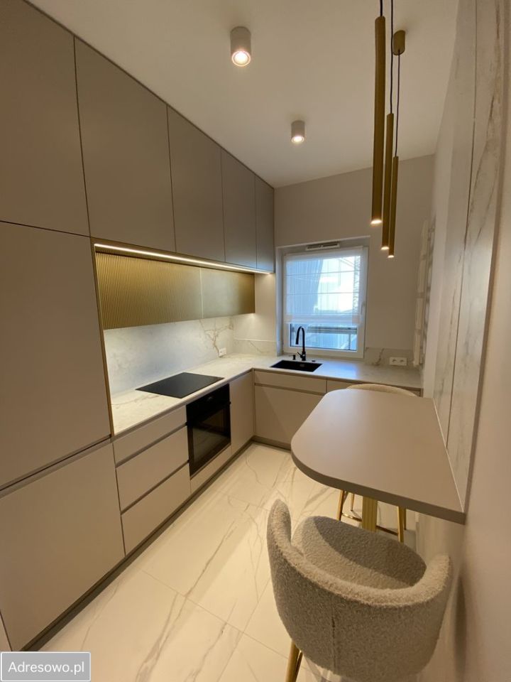 Mieszkanie 2-pokojowe Wrocław Krzyki, ul. Skarbowców. Zdjęcie 4