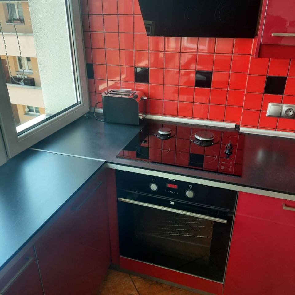 Mieszkanie 1-pokojowe Kędzierzyn-Koźle, ul. Marii Konopnickiej. Zdjęcie 2