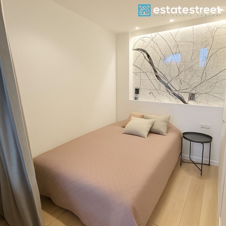 Mieszkanie 3-pokojowe Warszawa, ul. Emilii Plater. Zdjęcie 8