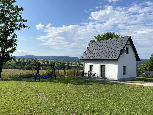 dom wolnostojący Szczytna. Zdjęcie 1