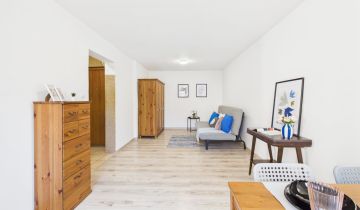 Mieszkanie 1-pokojowe Sosnowiec Dębowa Góra, ul. Wesoła