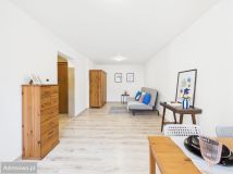 Mieszkanie 1-pokojowe Sosnowiec Dębowa Góra, ul. Wesoła