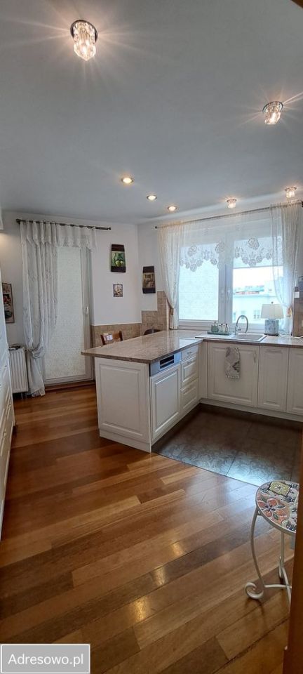 Mieszkanie 5-pokojowe Warszawa Ursynów, al. Komisji Edukacji Narodowej. Zdjęcie 7