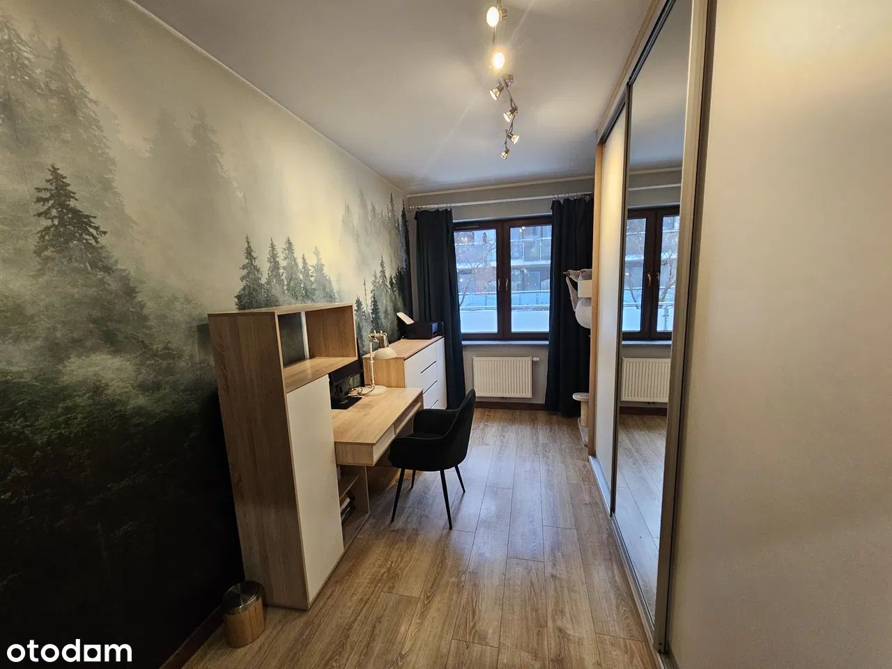 Mieszkanie 3-pokojowe Bydgoszcz Fordon, ul. Sybiraków. Zdjęcie 9