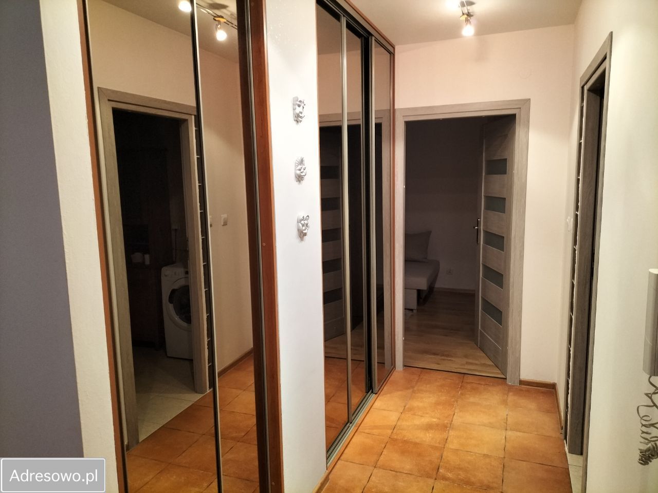 Mieszkanie 2-pokojowe Marki. Zdjęcie 5