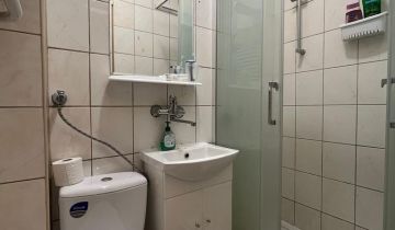 Mieszkanie 2-pokojowe Kraków Dębniki, ul. ks. Stefana Pawlickiego