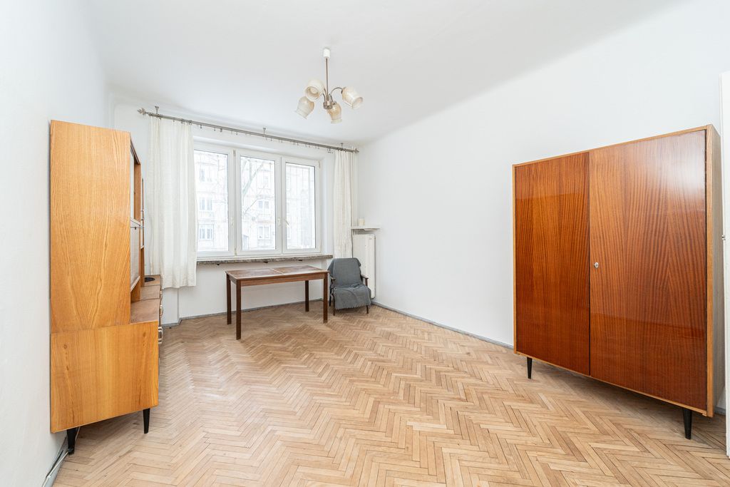 Mieszkanie 2-pokojowe Warszawa Bielany, ul. Efraima Schroegera. Zdjęcie 2