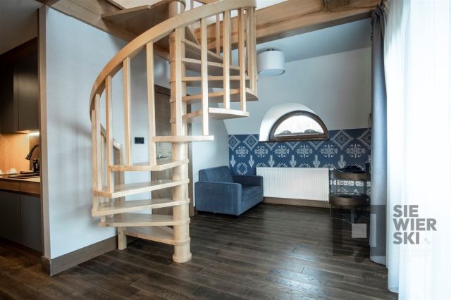 Mieszkanie 2-pokojowe Kościelisko. Zdjęcie 12