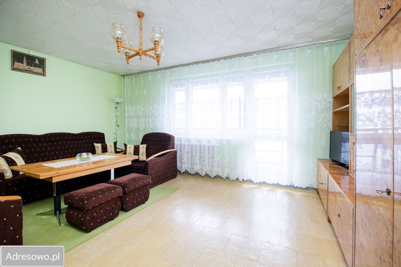 Mieszkanie 3-pokojowe Milicz, ul. Adama Mickiewicza. Zdjęcie 8