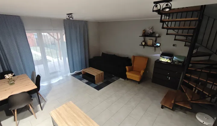 dom szeregowy, 3 pokoje Namysłów, Namysłów