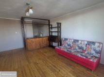 Mieszkanie 1-pokojowe Kielce Centrum, ul. Nowy Świat. Zdjęcie 2