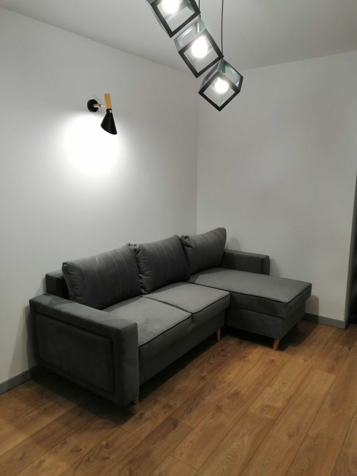 Mieszkanie 2-pokojowe Białystok, ul. Czarna. Zdjęcie 7