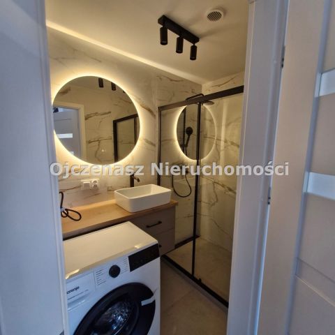 Mieszkanie 2-pokojowe Bydgoszcz Osiedle Leśne. Zdjęcie 1