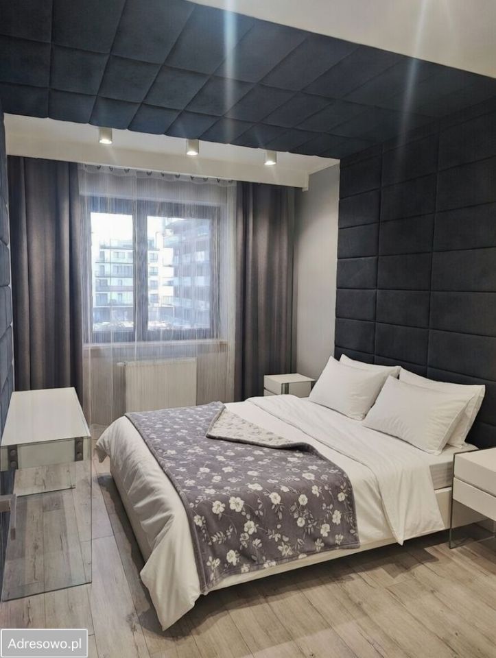 Mieszkanie 3-pokojowe Warszawa Odolany, ul. Jana Kazimierza. Zdjęcie 7