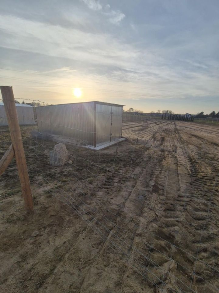 Działka budowlana Zaborowo. Zdjęcie 4