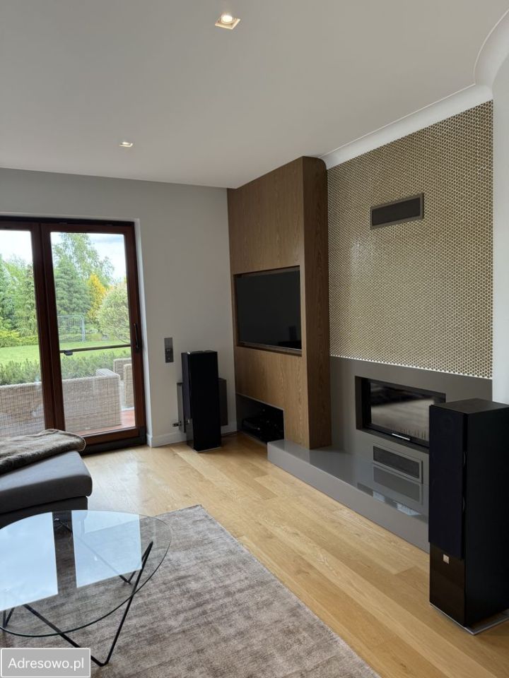 dom wolnostojący, 5 pokoi Lusowo, ul. Zielna. Zdjęcie 13