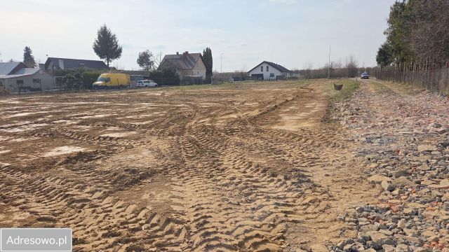 Działka budowlana Jarosławiec. Zdjęcie 1