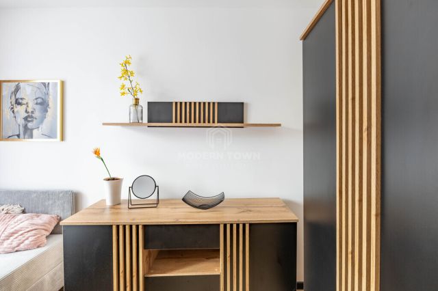 Mieszkanie 2-pokojowe Warszawa Wola, ul. Platynowa. Zdjęcie 9