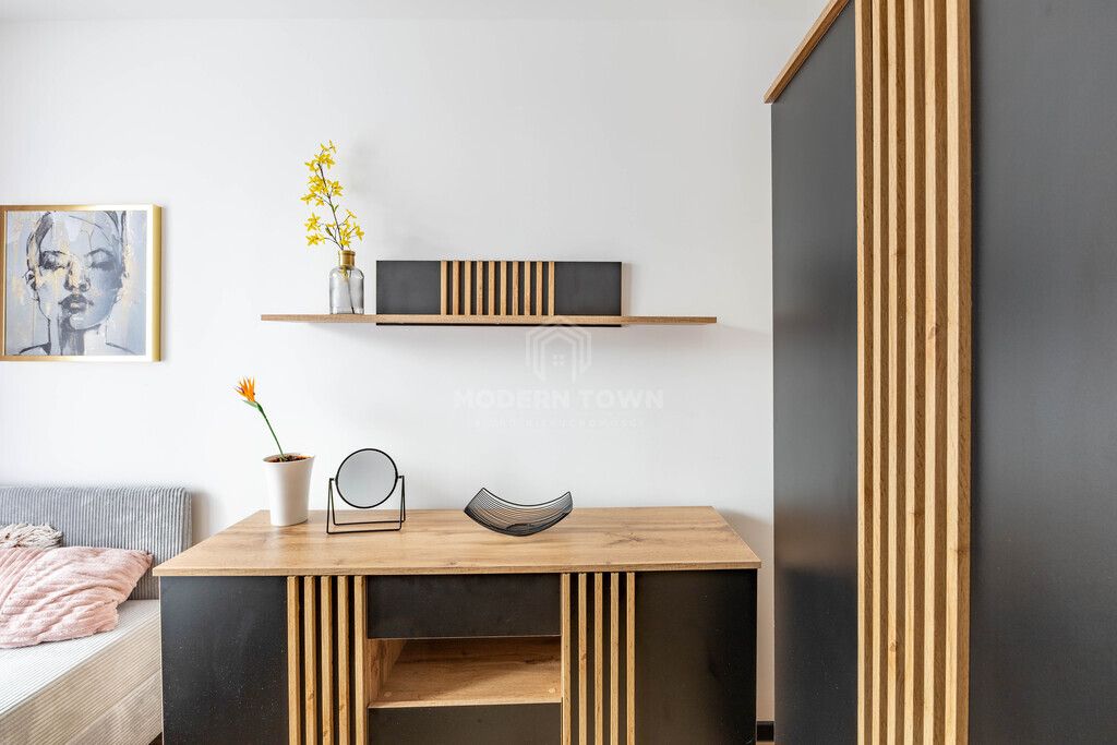 Mieszkanie 2-pokojowe Warszawa Wola, ul. Platynowa. Zdjęcie 9