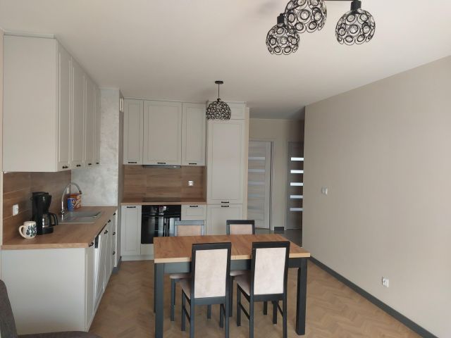 Mieszkanie 3-pokojowe Białystok Wygoda, ul. Walentego Lewandowskiego. Zdjęcie 1