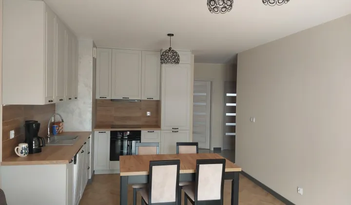 Mieszkanie 3-pokojowe Białystok Wygoda, ul. Walentego Lewandowskiego