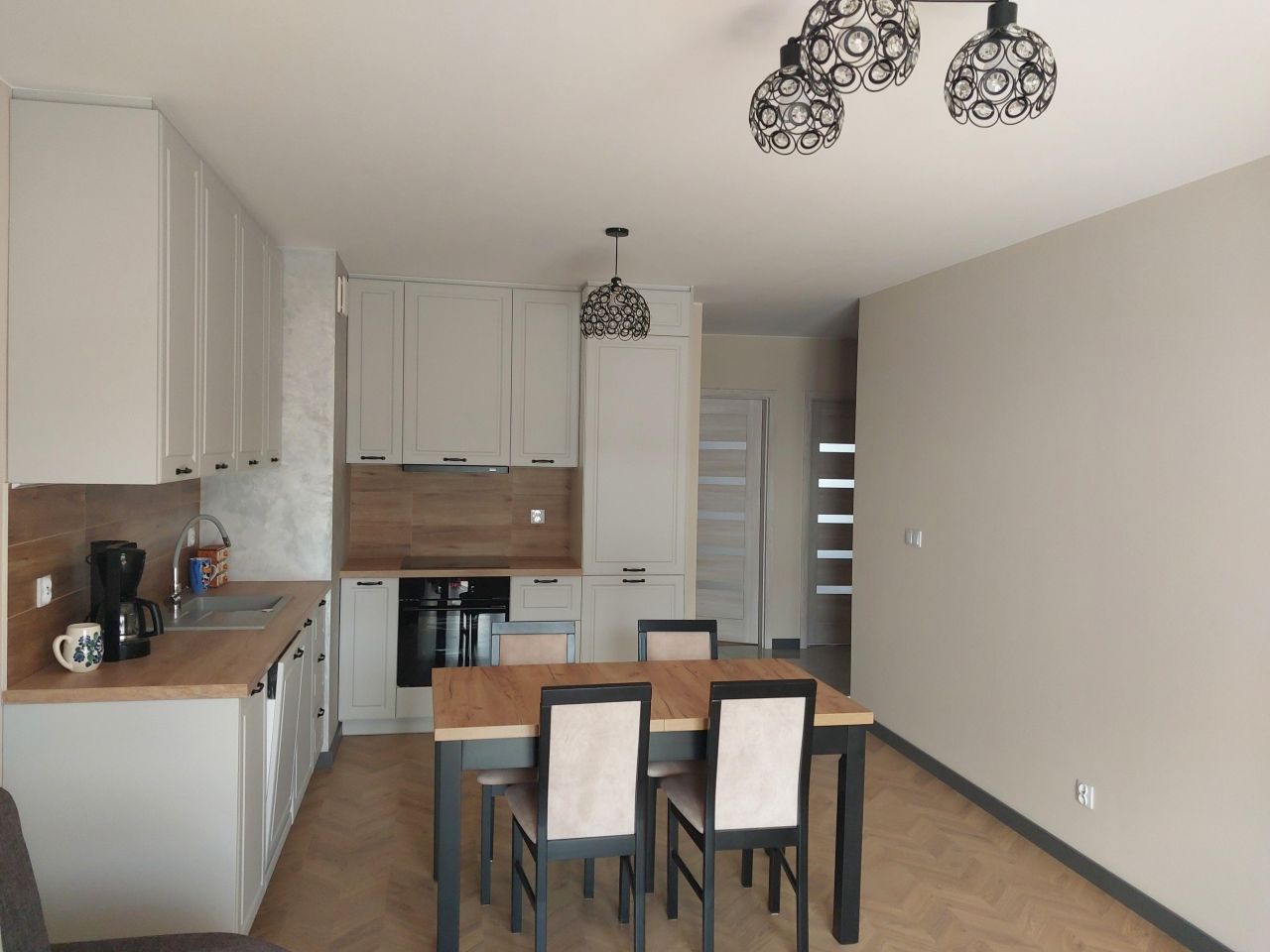 Mieszkanie 3-pokojowe Białystok Wygoda, ul. Walentego Lewandowskiego. Zdjęcie 1