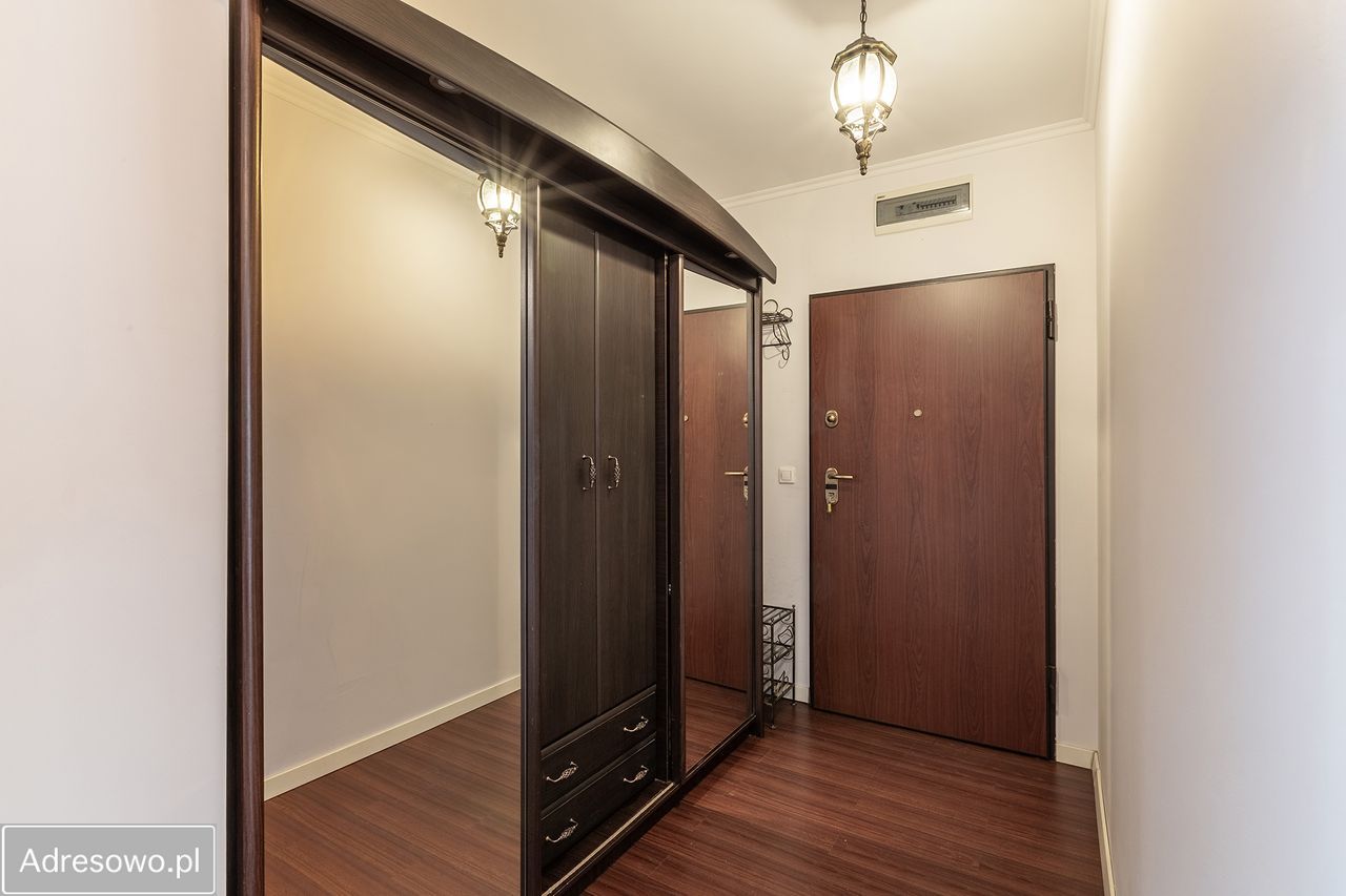 Mieszkanie 2-pokojowe Poznań Rynek Łazarski, ul. Klaudyny Potockiej. Zdjęcie 13