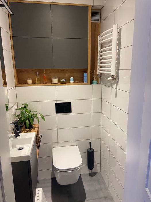 dom szeregowy Świebodzice Osiedle Piastowskie. Zdjęcie 4