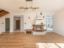 dom wolnostojący, 5 pokoi Kraków Podgórze, ul. Podgórki. Zdjęcie 1