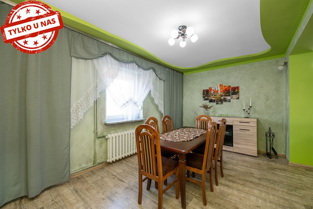 dom wolnostojący, 8 pokoi Kostrza, ul. Mikołaja Kopernika. Zdjęcie 3