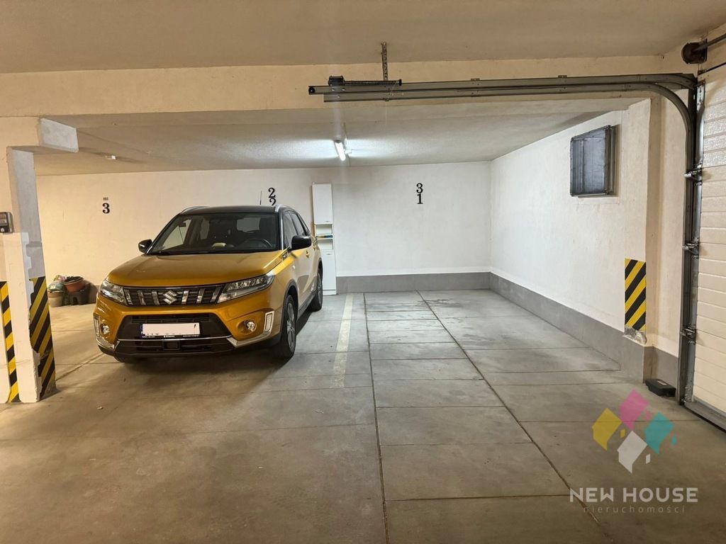 Garaż/miejsce parkingowe Olsztyn, ul. Polna. Zdjęcie 8