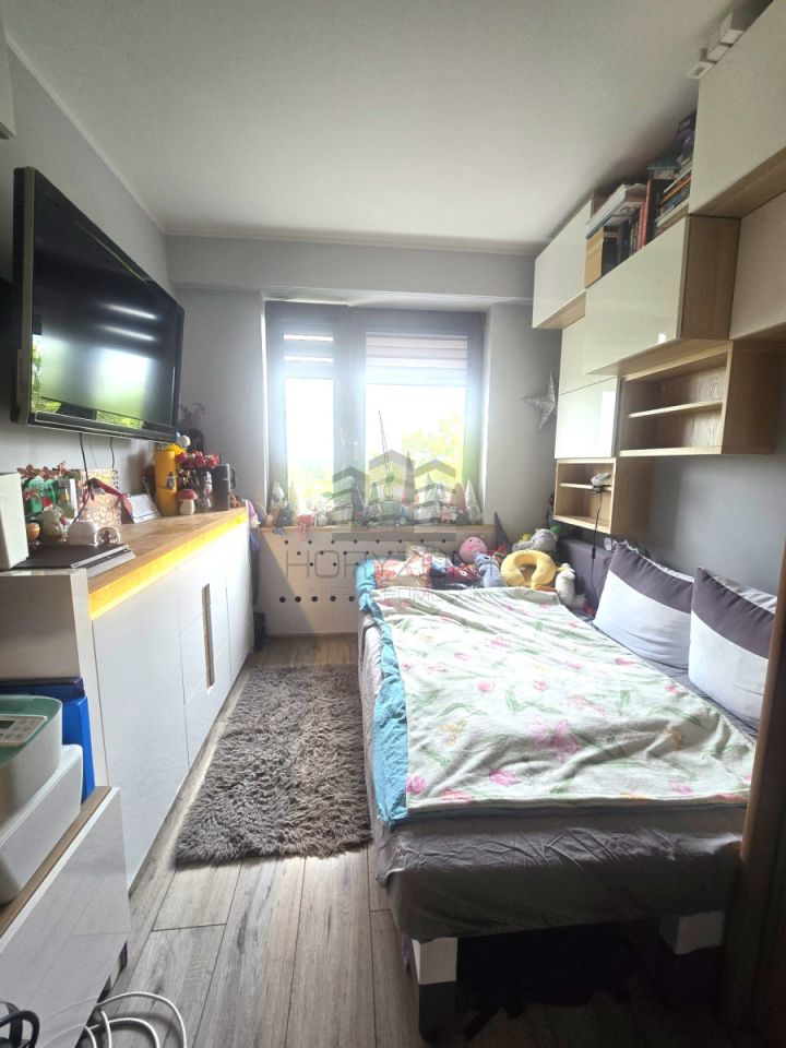 Mieszkanie 3-pokojowe Bydgoszcz Szwederowo, ul. Tadeusza Czackiego. Zdjęcie 17