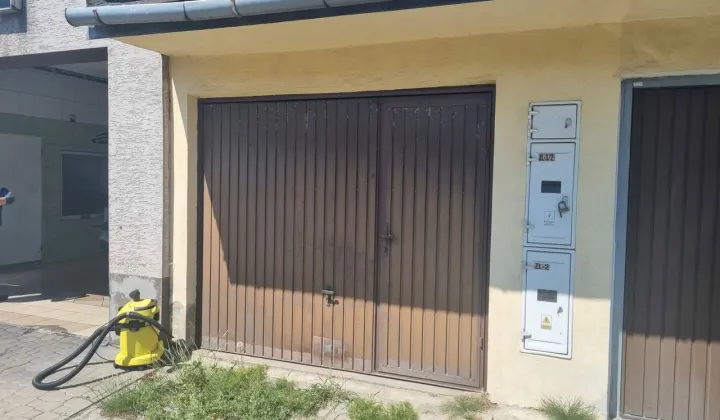 Garaż/miejsce parkingowe Rzeszów Baranówka
