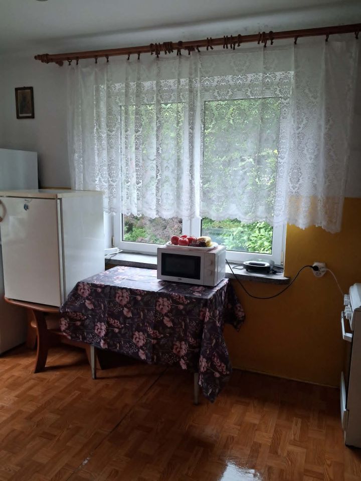 siedlisko, 4 pokoje Małochwiej Duży. Zdjęcie 24