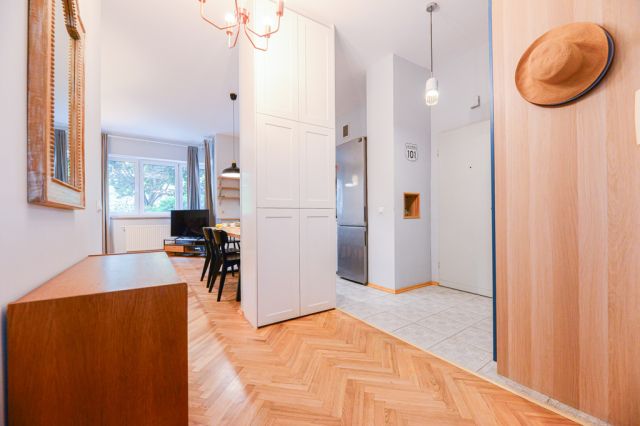 Mieszkanie 3-pokojowe Warszawa Ursynów, ul. Romualda Mielczarskiego. Zdjęcie 16