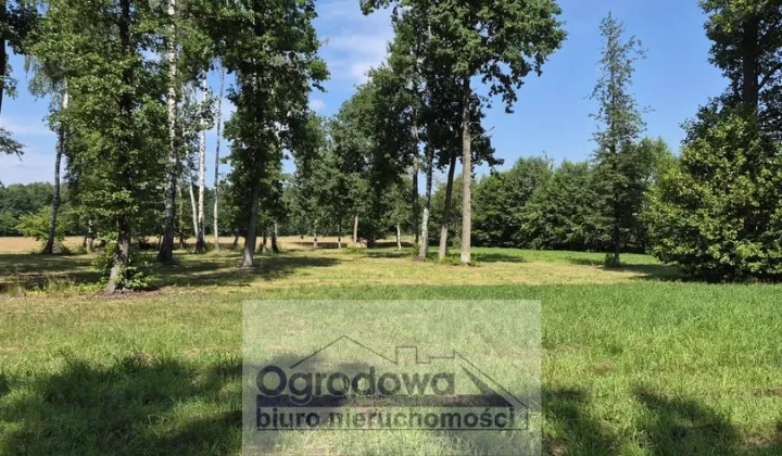 Działka Wólka Radzymińska