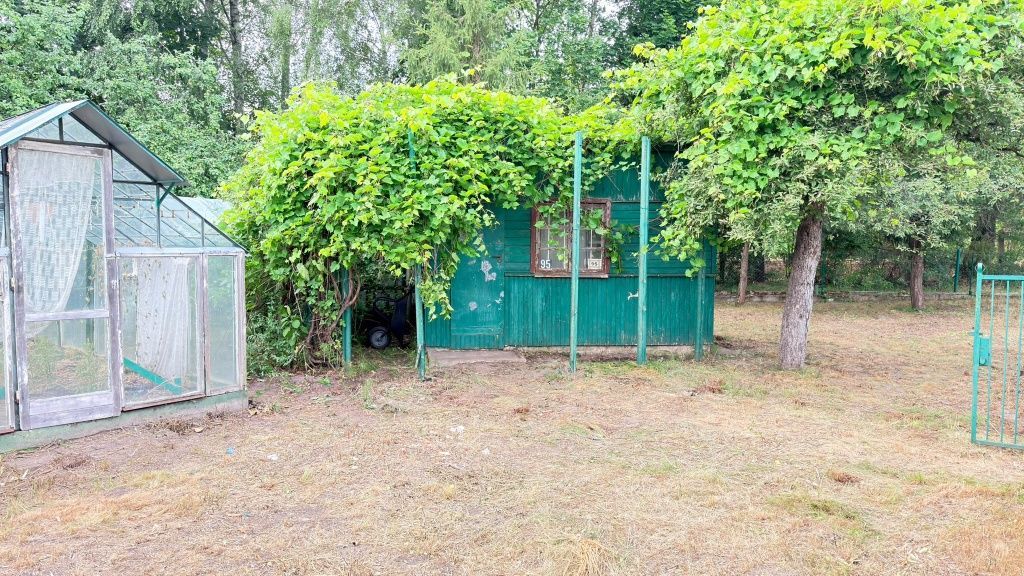 Działka rod Białystok Wygoda, ul. 27 Lipca. Zdjęcie 2