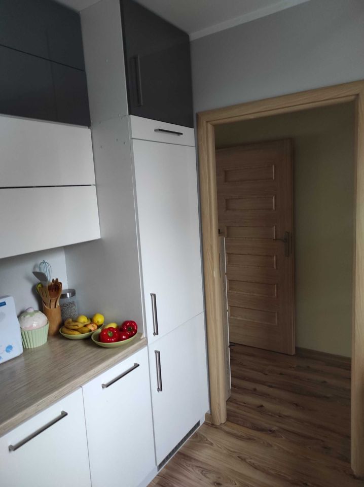 Mieszkanie 2-pokojowe Gdańsk Piecki, ul. Myśliwska. Zdjęcie 8
