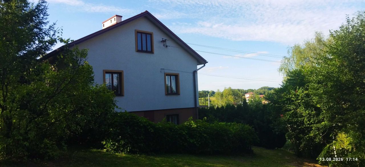 dom wolnostojący Święcany. Zdjęcie 2