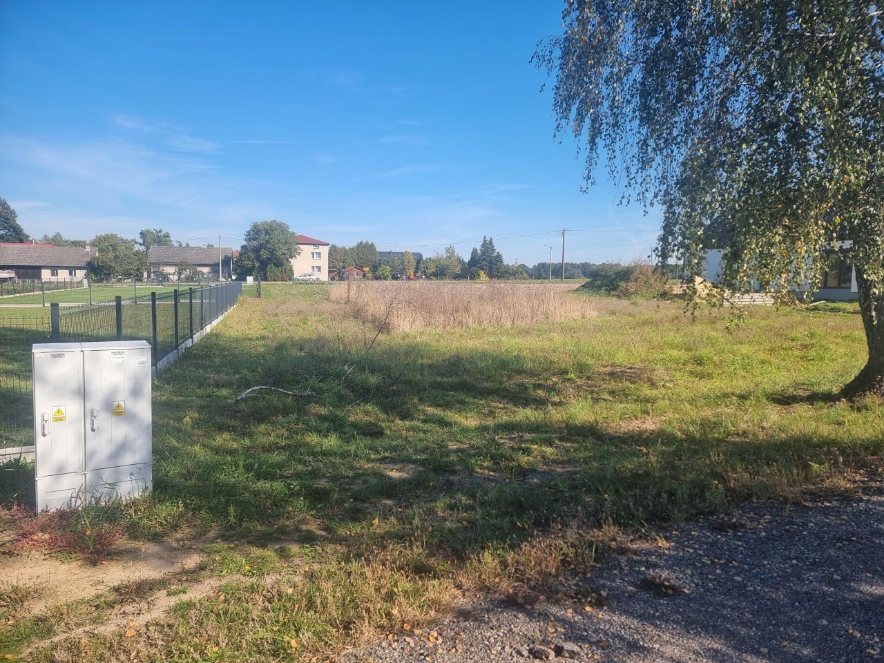Działka budowlana Jarząbkowice, ul. Piaskowa. Zdjęcie 5