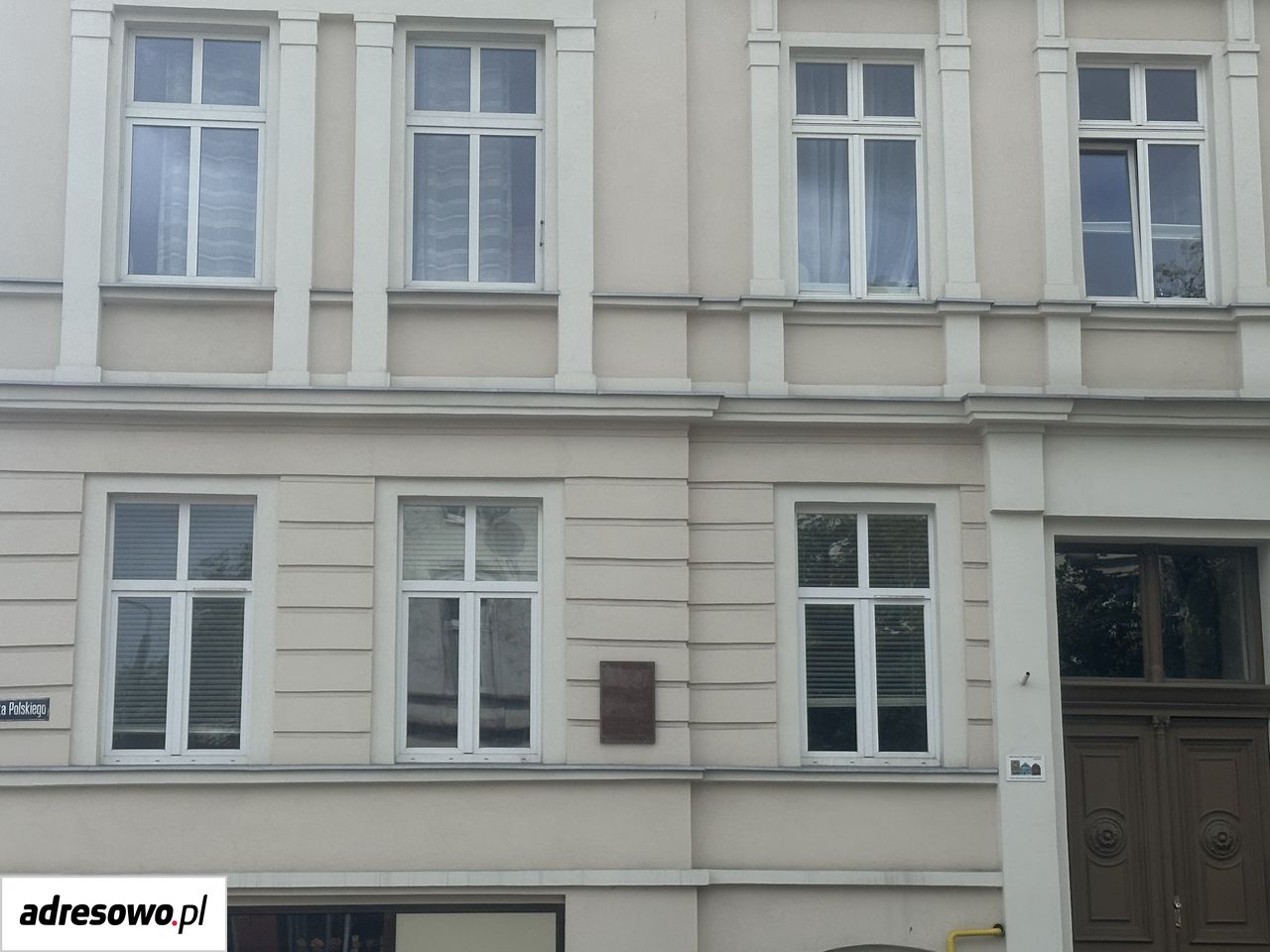 Mieszkanie 2-pokojowe Słupsk Centrum, ul. Wojska Polskiego. Zdjęcie 14