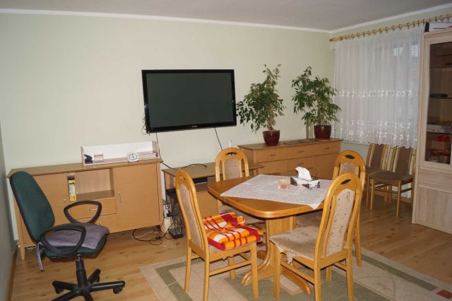 Mieszkanie 3-pokojowe Bielsk Podlaski, ul. Stefana Żeromskiego. Zdjęcie 1