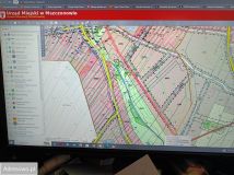 Działka rolno-budowlana Wymysłów. Zdjęcie 1