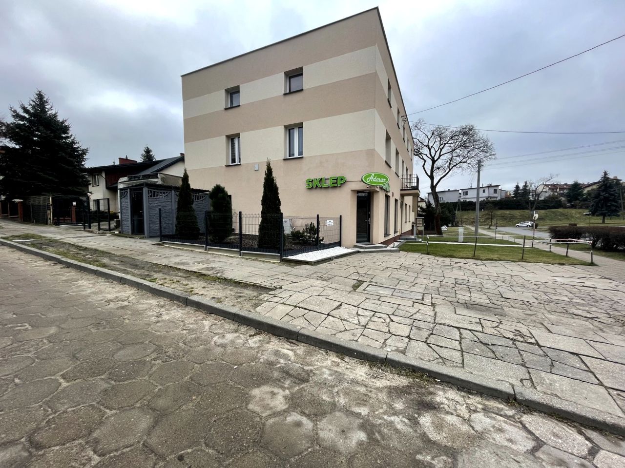 Lokal Tczew Czyżykowo, ul. Czyżykowska. Zdjęcie 3