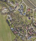 Działka budowlana Rząska, ul. Jodłowa. Zdjęcie 1