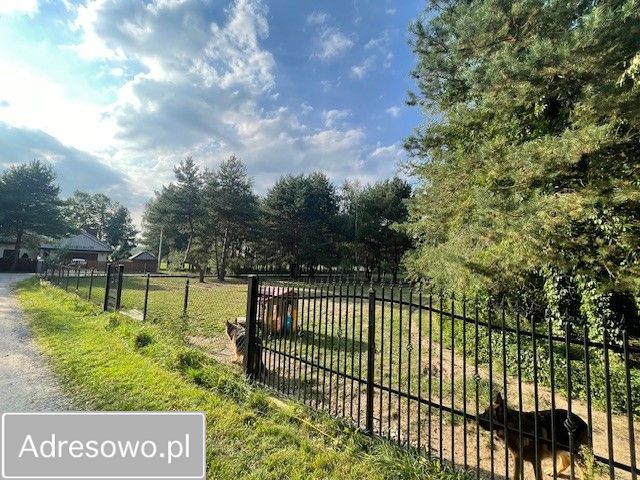 Działka budowlana Żelechów, ul. Sasanek. Zdjęcie 14