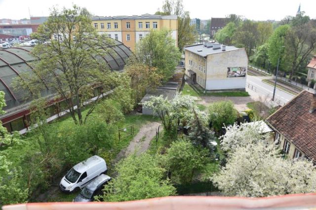 Mieszkanie 2-pokojowe Elbląg, ul. Browarna. Zdjęcie 10