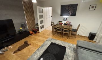Mieszkanie 2-pokojowe Warszawa Bemowo, ul. Sternicza
