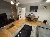 Mieszkanie 2-pokojowe Warszawa Bemowo, ul. Sternicza. Zdjęcie 1